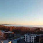 Sea View 아파트 페르누