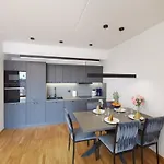 아파트 Sea View 페르누
