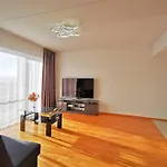 Sea View 아파트 페르누