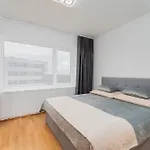 Sea View 아파트 *