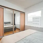 Sea View 아파트 페르누