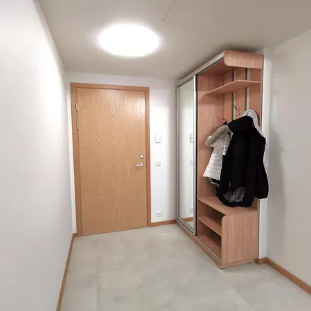Sea View Apartament Parnawa