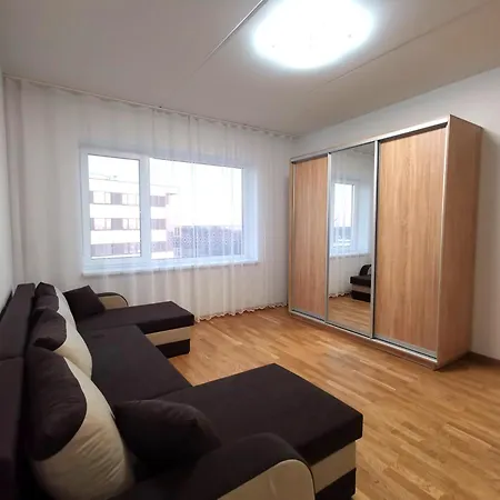 Apartment Sea View *