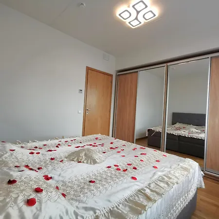 Apartment Sea View