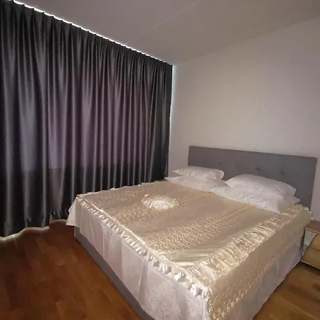 Sea View Apartment