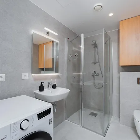 Apartament Sea View