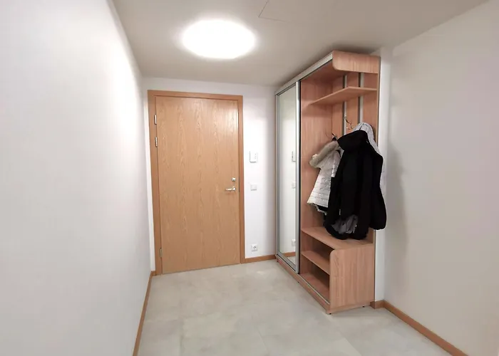 Sea View Apartment Pärnu