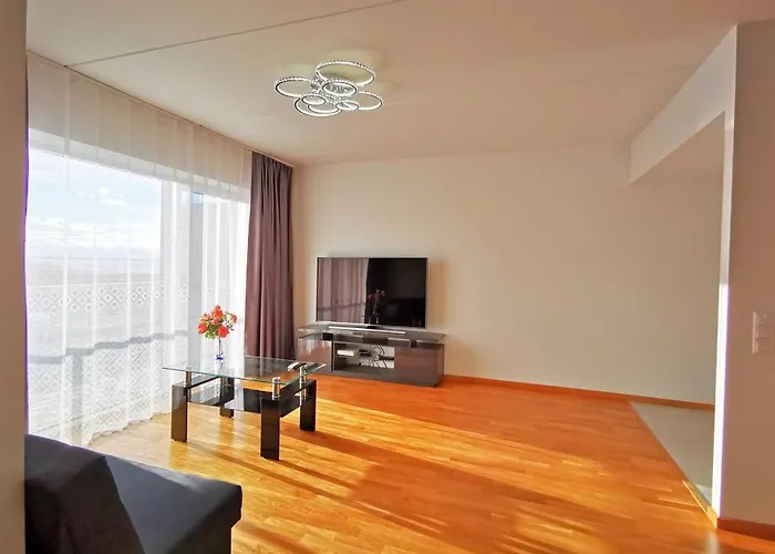 Sea View Apartment Pärnu